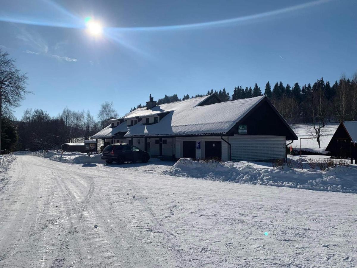 Pension Sport Ostruzna Exterior photo